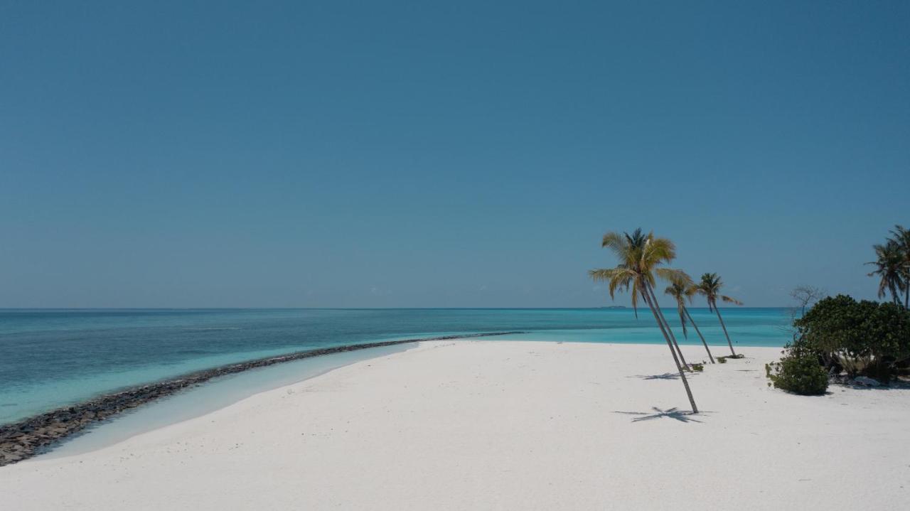 Rushkokaa Beach Villa Fulidhoo Exterior foto