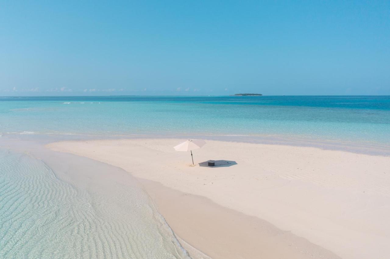 Rushkokaa Beach Villa Fulidhoo Exterior foto