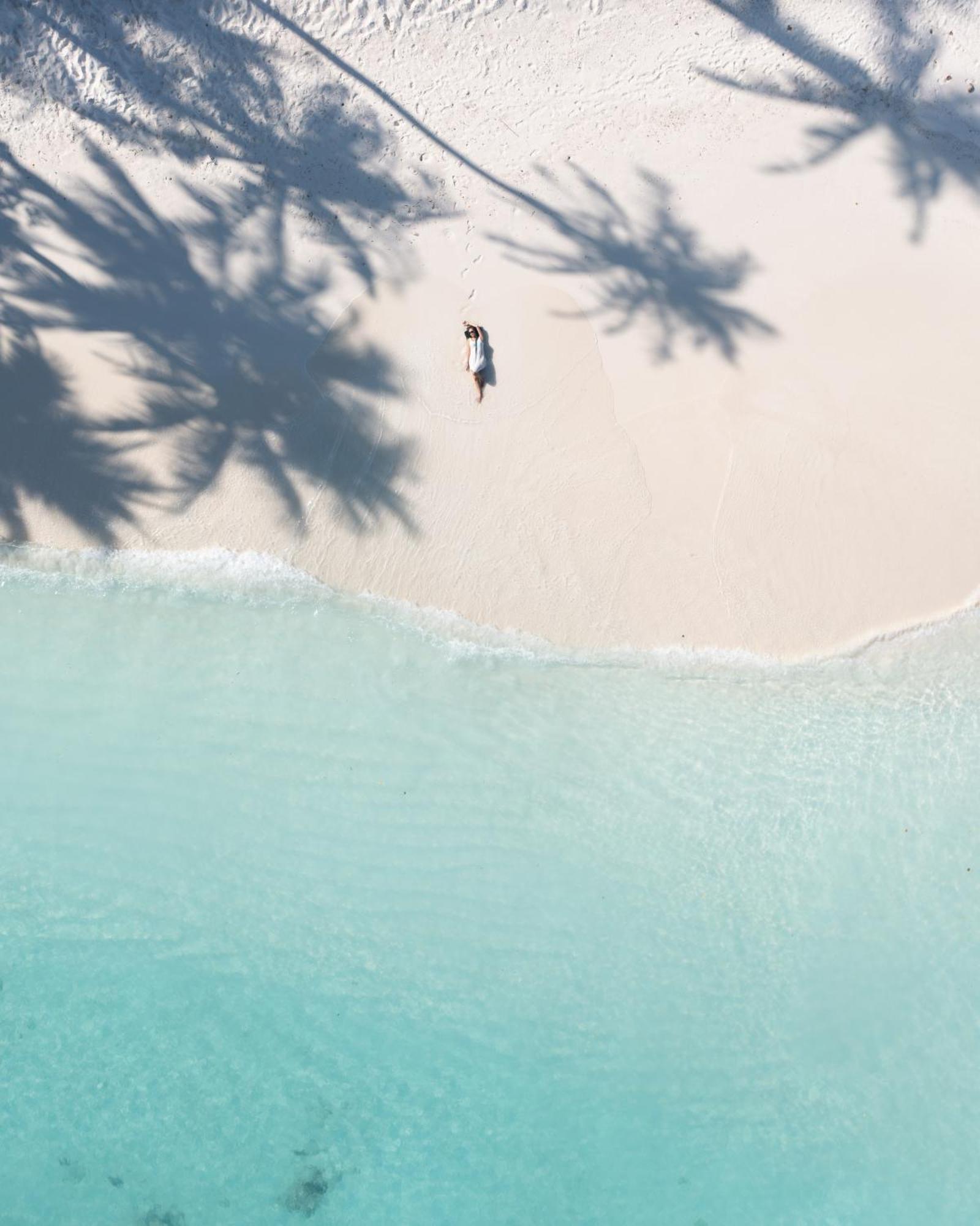 Rushkokaa Beach Villa Fulidhoo Exterior foto