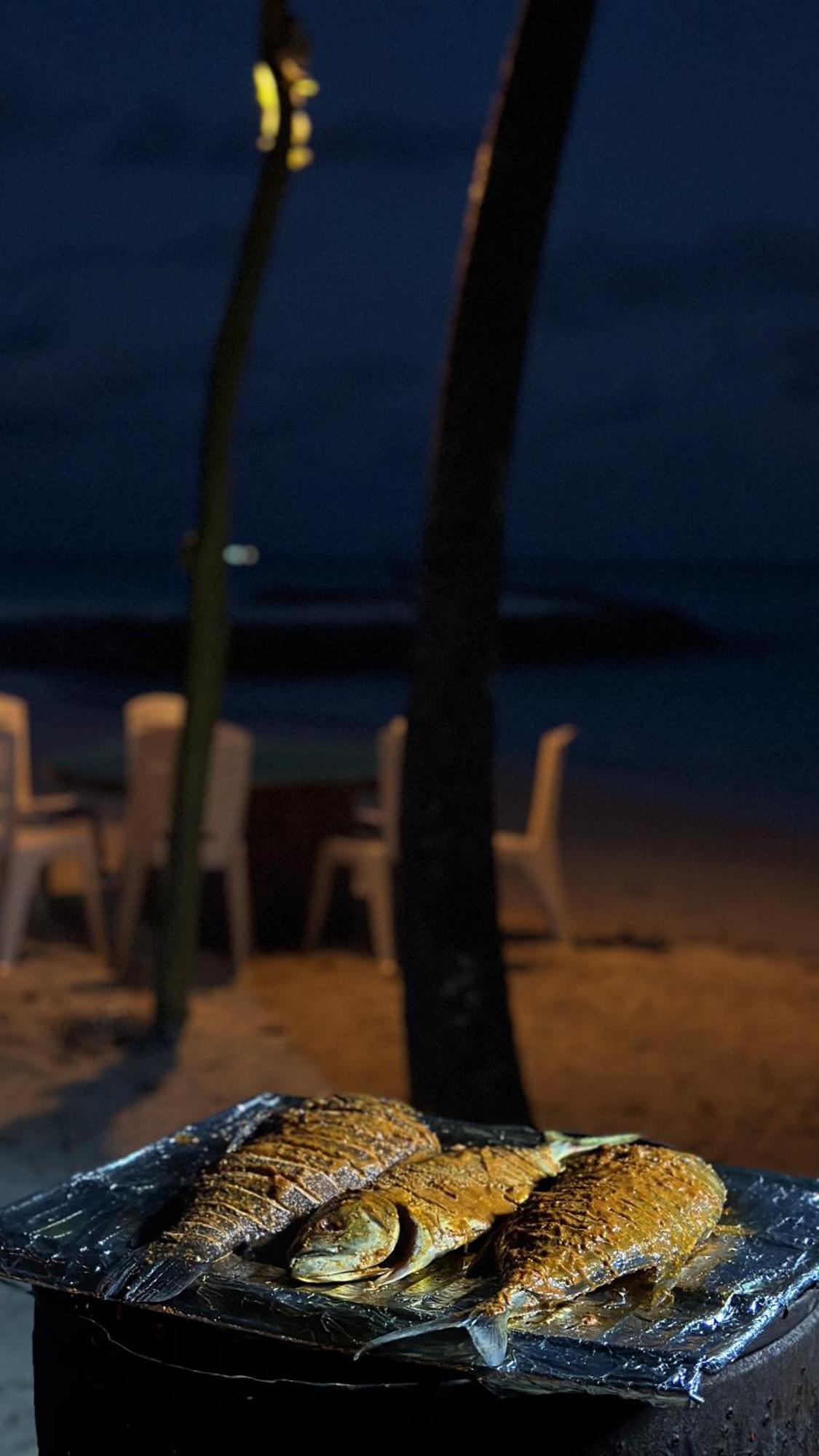 Rushkokaa Beach Villa Fulidhoo Exterior foto