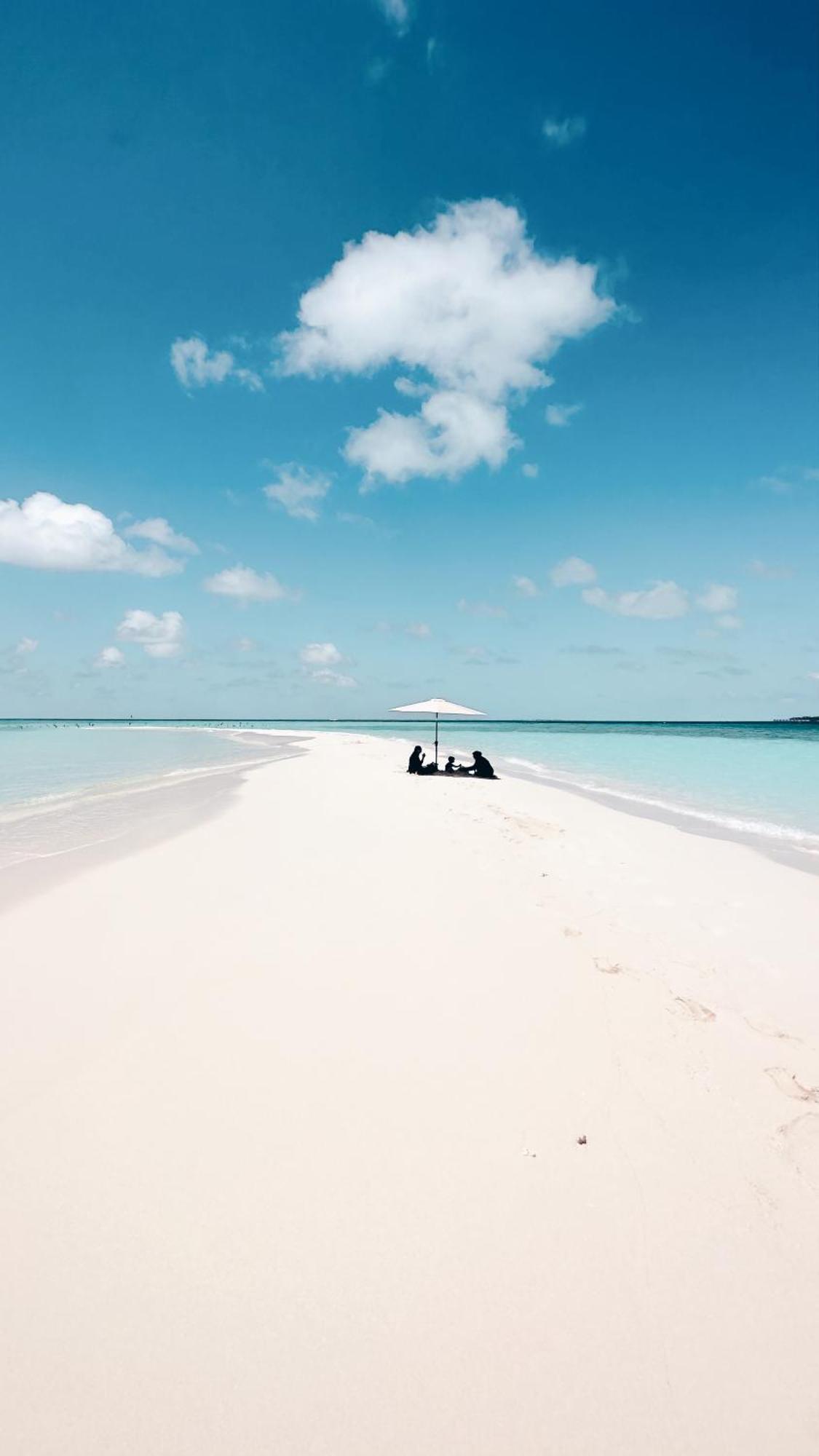 Rushkokaa Beach Villa Fulidhoo Exterior foto